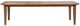 Liberty Furniture Hearthstone Ridge Tobacco Rectangular Leg Table-5