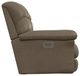 La-Z-Boy® Randell Marble Power Rocking Recliner with Headrest and Lumbar-2