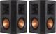 Klipsch® Reference Premiere Ebony RP-502SB Surround Sound Speaker-5