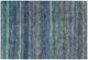 Dalyn™ Rug Company Kochi Blue 5'x8' Area Rug-1