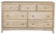 Night & Day Furniture™ Spices Secret 2 Harvest Brown Dresser-0