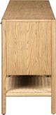 Four Hands Zuma Dune Ash Veneer Sideboard-4