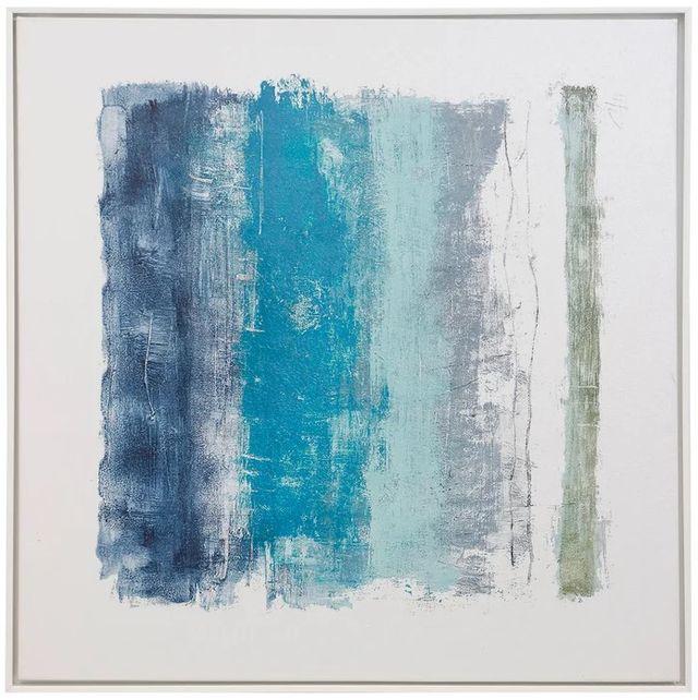 Stylecraft Coastal Calm l Wall Art-0
