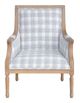 Cottage Creek Furniture Brooksville Two-Tone Chair-1