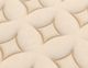 Bear Natural 13" Wrapped Coil Medium Firm Tight Top California King Mattress-3
