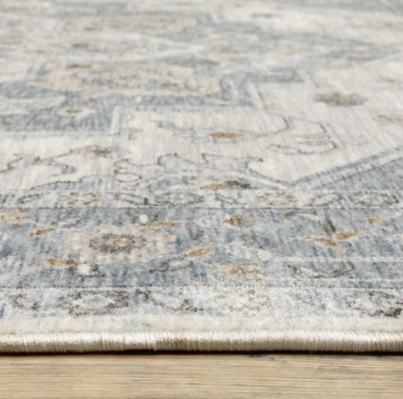 Oriental Weavers™ Maharaja 5'x8' Style 3 Area Rug-4