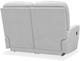 La-Z-Boy® Rori Muslin Reclining Loveseat-4