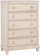 Coaster® Pembroke Washed Oak Chest-0