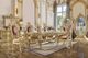 ACME Furniture Bernadette Gold Server-1