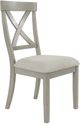 Signature Design by Ashley® Parellen Gray Upholstered Dining Side Chair-0