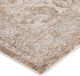 Dalyn™ Rug Company Cyprus Khaki 5'x8' Area Rug-1