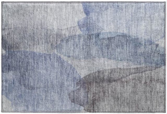 Dalyn™ Rug Company Ravenna RN12 Blue 5'x8' Area Rug-1