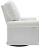 Best® Home Furnishings Customizable Illusion Swivel Recliner-3