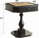 ACME Furniture Bishop Black Game Table-2