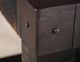 Horizon Home® Graffiti Black End Table-2