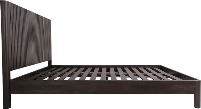 Moe's Home Collection Povera Black King Bed-3