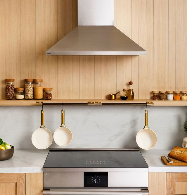 Find the Right Range Hood for the Way You Actually Cook