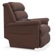 La-Z-Boy® Astor Platinum Sable Power Lift Recliner with Headrest and Lumbar-1