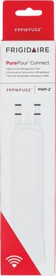 Frigidaire® Frigidaire PurePour Connect™ PWF-2™ Water and Ice Refrigerator Filter-3