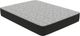 American Bedding™ Baird 13" Wrapped Coil Firm Tight Top Double-Sided Full Mattress-0