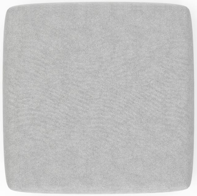 Jackson Furniture Titan Moonstruck 40" Cocktail Ottoman-3