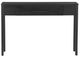 Powell® Wexler Black Console Table-4
