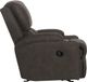 Catnapper® Kyle Smoke Rocker Recliner-4