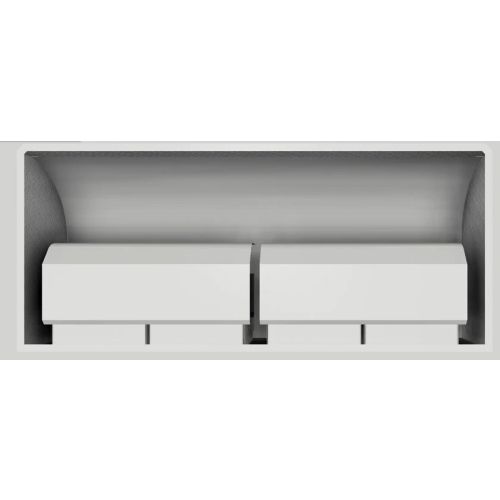 Vent-A-Hood® 48" Stainless Steel Under Cabinet Range Hood-2