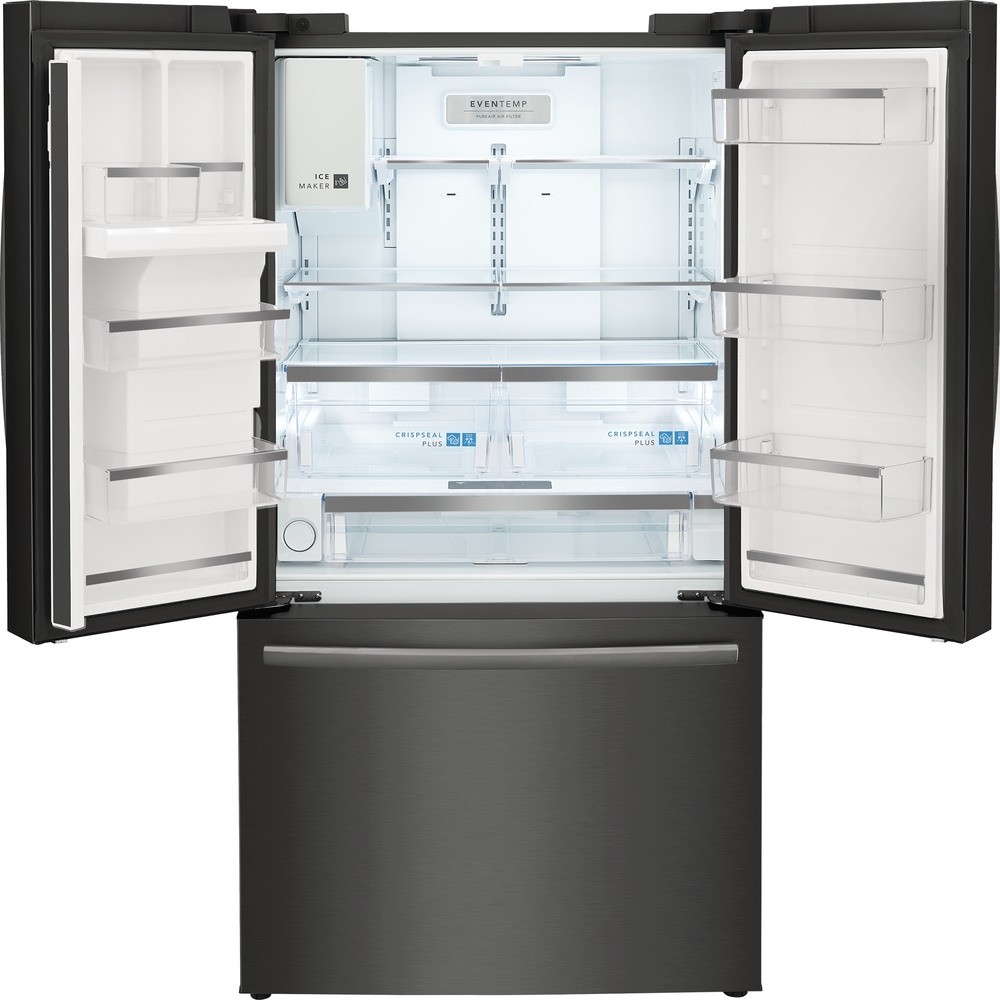 Frigidaire Gallery French Door Refrigerator - Thumbnail 3
