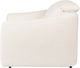 Four Hands Alondra Crypton Nomad Snow Power Recliner-5