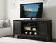 Kincaid Furniture Plank Road Charcoal Arden Entertainment-1