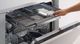 Fisher & Paykel Series 7 24" Stainless Steel Contemporary Tall Top Control Built-in Dishwasher-3