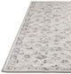 Dalyn™ Rug Company Jericho JC8 Mink 5'x8' Area Rug-3