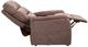 UltraComfort™ Destin Elk Large Power Lift Recliner-2