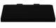 Vent-A-Hood® 60" Black Wall Mounted Range Hood-0
