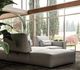 VIG Furniture Coronelli Collezioni Hollywood White Sofa-1