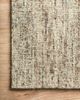 Loloi® Harlow Mocha/Mist 5'x8' Rug-2