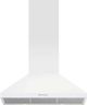 Fisher Paykel Series 7 36" White Wall Mounted Range Hood-1