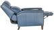 Fairfield® Customizable St. Andrews Manual Push Back Recliner-2