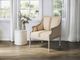 Morgan Tan Accent Chair-1