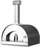 Fontana Forni Margherita 31" Gray Pizza Oven-0