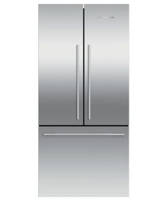 Fisher & Paykel Series 7 32 in. 16.9 Cu. Ft. Stainless Steel French Door Refrigerator