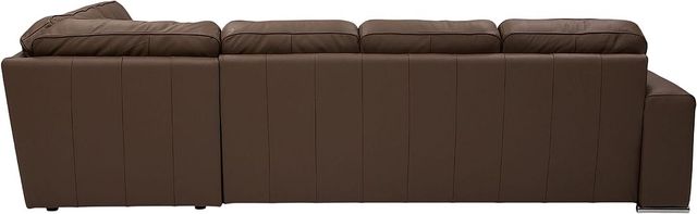 Palliser® Furniture Customizable Pachuca 2-Piece Right-Arm Facing Sofa Sectional and Corner Chaise-2