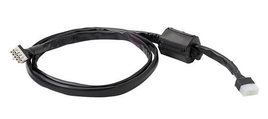 Best® Black Remote Switch Extension Cable-0