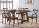 ACME Furniture Kaelyn Dark Oak Dining Table-4