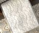 American Bedding™ Carina 10" Foam Encased Spring Plush Euro Top California King Mattress-3
