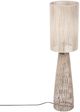 TOV Furniture Beam Cream/Natural Floor Lamp-3