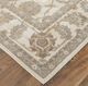 Feizy Celene Beige/Gray 5'x8' Area Rug-2