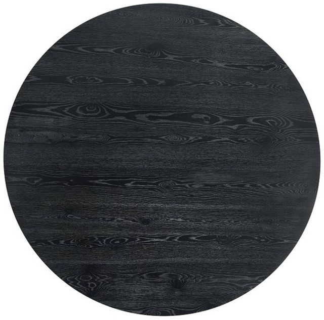 ACME Furniture Froja Black Dining Table-3