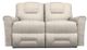 La-Z-Boy® Easton Buff Reclining Loveseat-1